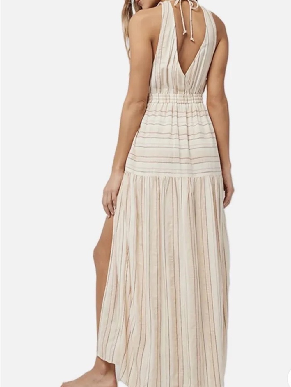 L*Space Emma Cover-Up Dress Size Small NWT